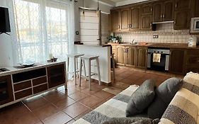 Apartamento Canleyy
