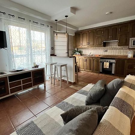 Apartamento Canleyy Los Llanos De Aridane Exterior foto