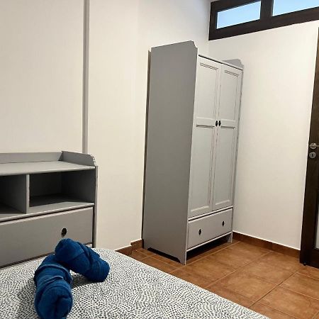 Apartamento Canleyy Los Llanos De Aridane Exterior foto