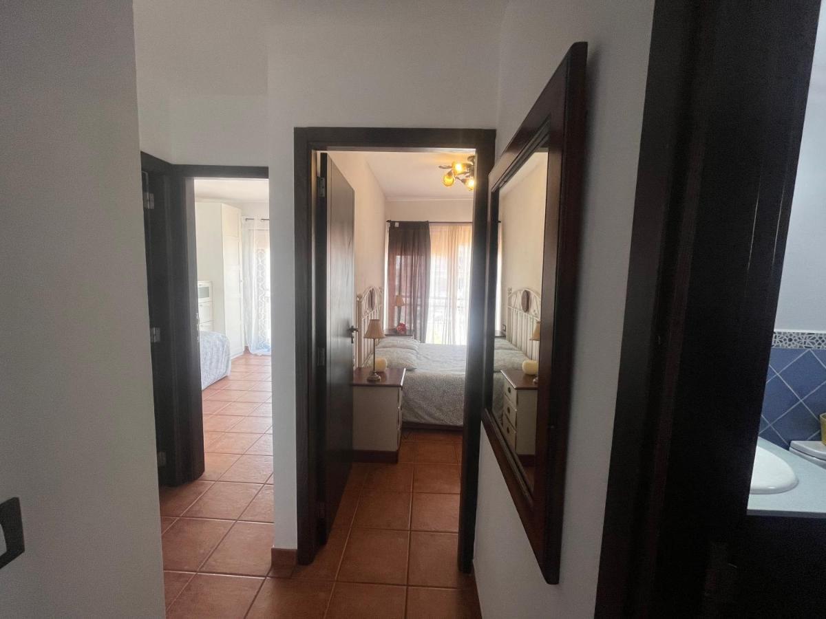 Apartamento Canleyy Los Llanos De Aridane Exterior foto