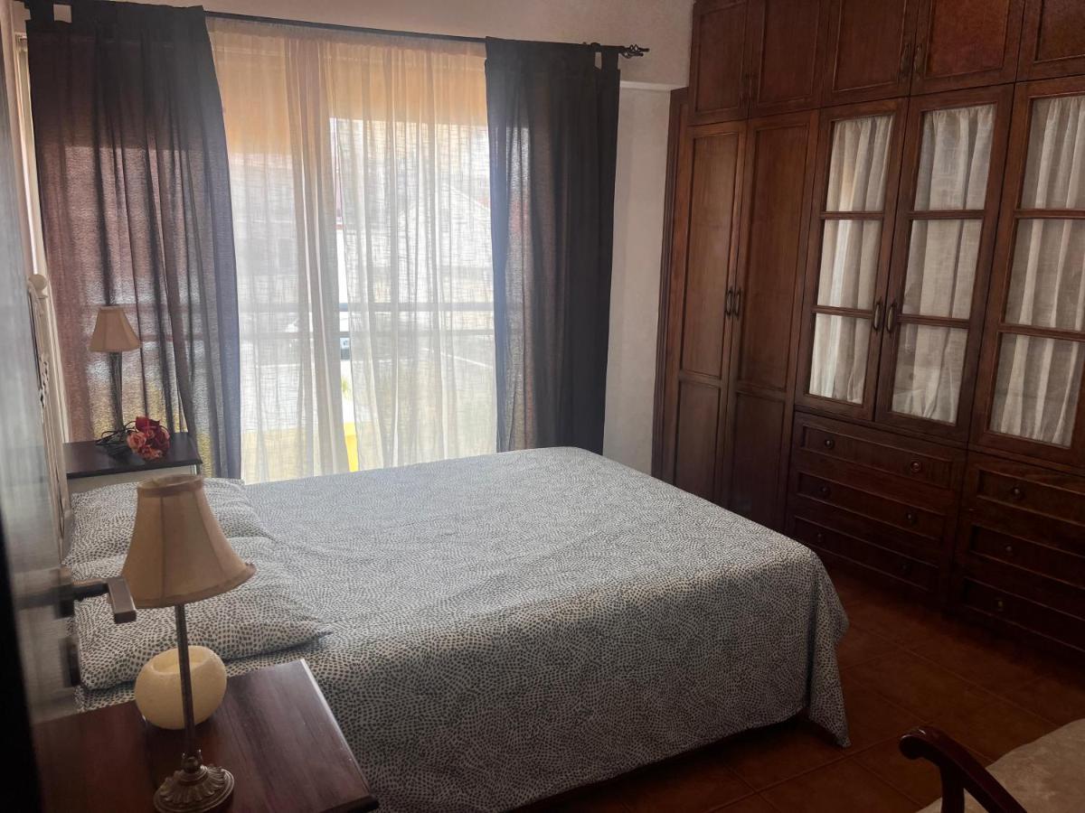 Apartamento Canleyy Los Llanos De Aridane Exterior foto