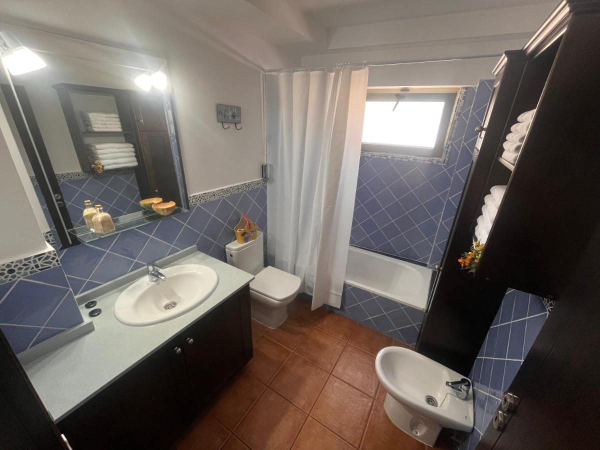 Apartamento Canleyy Los Llanos De Aridane Exterior foto