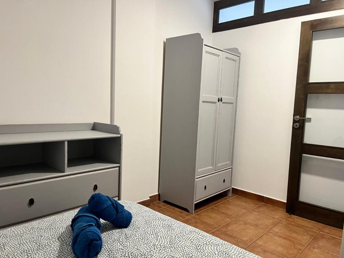 Apartamento Canleyy Los Llanos De Aridane Exterior foto