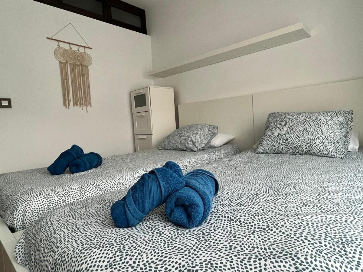 Apartamento Canleyy Los Llanos De Aridane Exterior foto